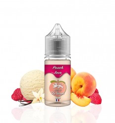 Monsieur le Baron Peach Love Concentrate - 30ml
