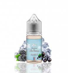 Monsieur le Baron Black X Concentrate - 30ml