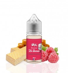 Monsieur le Baron prépare le goûter Concentrate - 30ml