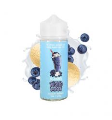 Blueberry Milkshake Man Marina Vape - 100ml