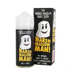 Original Marshmallow Man Marina Vape - 100ml