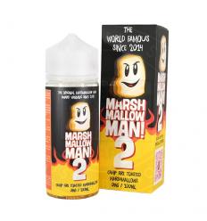 Marshmallow Man 2 Marina Vape - 100ml