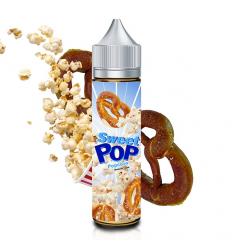 Popcorn Bretzel Aromazon - 50ml