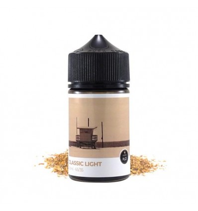 Classic Light H2O - 50ml