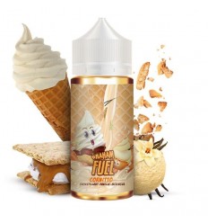 Cornitto Graham Fuel - 100ml
