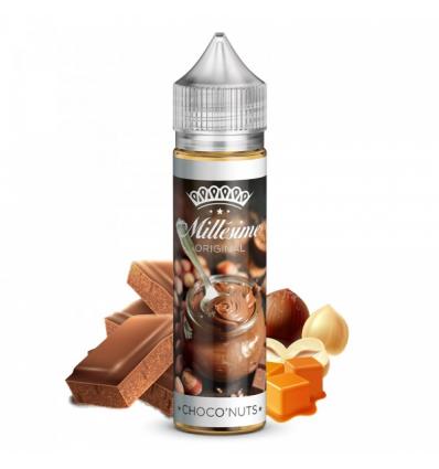 Choco' Nuts Millésime - 50ml