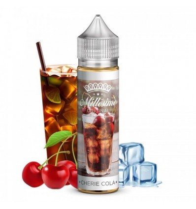 Chérie Cola Millésime - 50ml