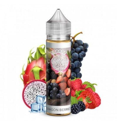 Dragon Berries Millésime - 50ml