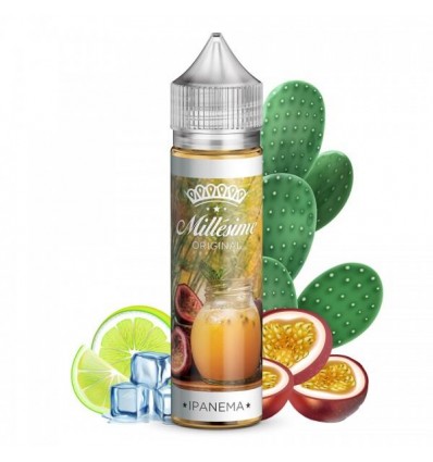 Ipanema Millésime - 50ml