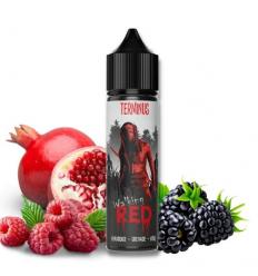 Terminus Walking Red by Solana - 50ml
