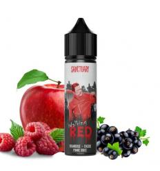 Sanctuary Walking Red by Solana - 50ml