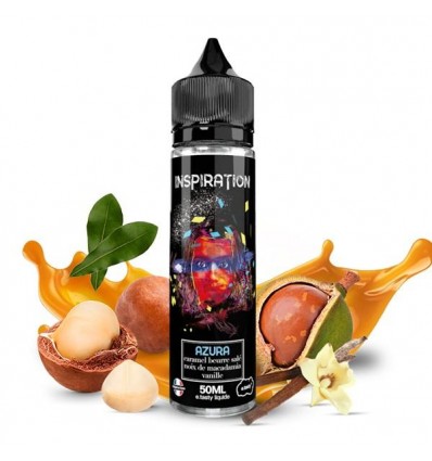 Azura e.Tasty - 50ml