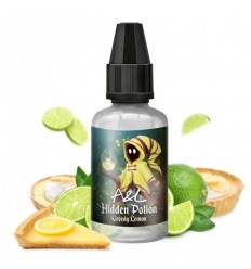 Greedy Lemon Hidden Potion A&L Concentrate - 30ml