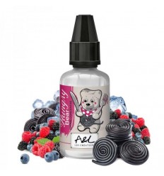 Hungry Bear Les Créations A&L Concentrate - 30ml