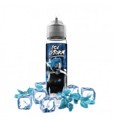 Ice Storm Cryptage AVAP - 50ml