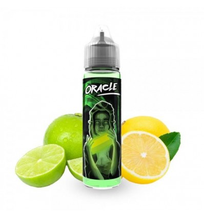 Oracle Cryptage AVAP - 50ml