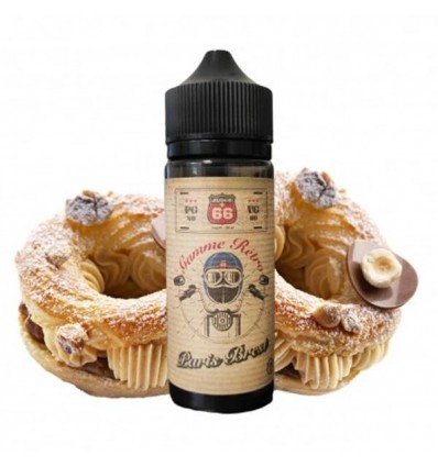 Paris Brest by Juice 66 - 100ml