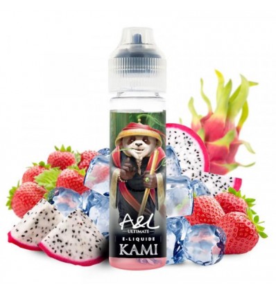 Kami Ultimate - 50ml