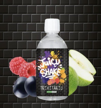 Trinitario Juicy Shake - 500ml