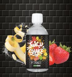 Pirus Juicy Shake - 500ml
