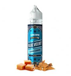 Blue Velvet Vintage Cloud Vapor - 50ml