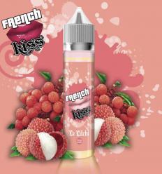 Le Litchi French Kiss - 40ml