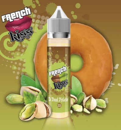 Le Donut Pistache French Kiss - 40ml