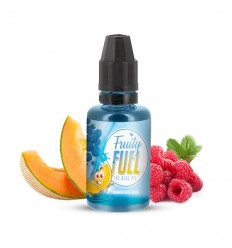 The Blue Oil Fruity Fuel Concentrate - 30ml