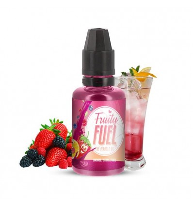 The Diabolo Oil Fruity Fuel Concentrate - 30ml