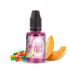 The Pink Oil Fruity Fuel Concentrate - 30ml