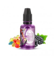 The Purple Oil Fruity Fuel Concentrate - 30ml