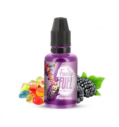 Concentré The Purple Oil Fruity Fuel - 30ml