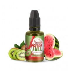 The Wooky Oil Fruity Fuel Concentrate - 30ml