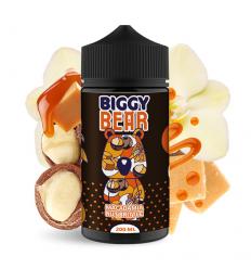 Macadamia Nut Brittle Biggy Bear - 200ml