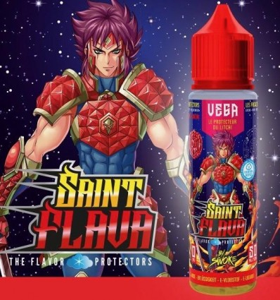 Vega Saint Flava Swoke - 50ml