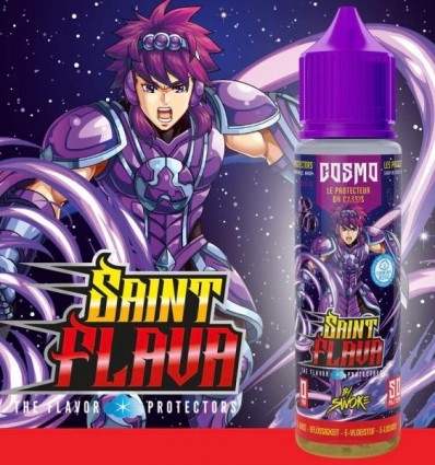 Cosmo Saint Flava Swoke - 50ml
