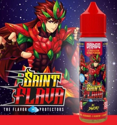Drago Saint Flava Swoke - 50ml