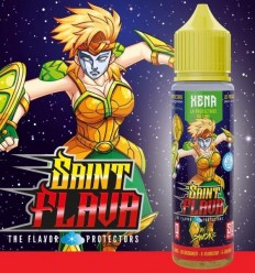 Xena Saint Flava Swoke - 50ml