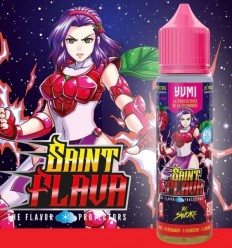 Yumi Saint Flava Swoke - 50ml