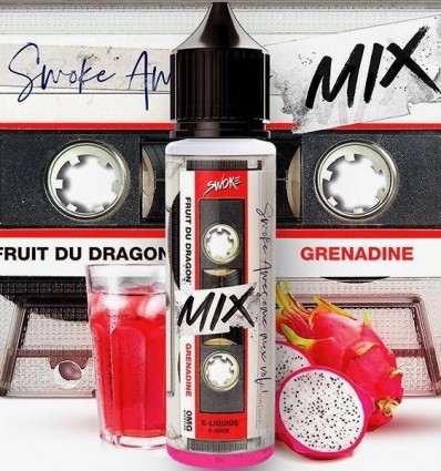 Mix Swoke - 50ml