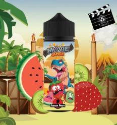 Jurassic Fruits Movie Juice - 100ml