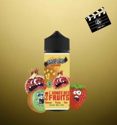 L'Armée Des 12 Fruits Movie Juice - 100ml