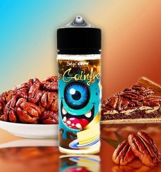 Le Goinfre Belgi'Ohm - 100ml
