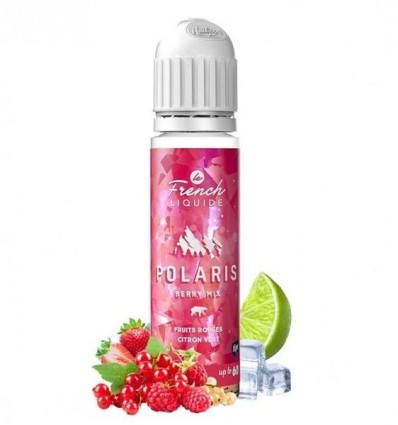 Polaris Berry Mix Le French Liquide - 50ml