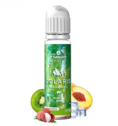 Polaris Garden Party Le French Liquide - 50ml
