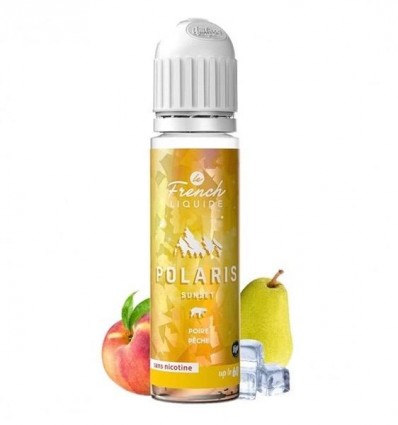 Polaris Sunset Le French Liquide - 50ml