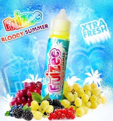 Bloody Summer Fruizee - 50ml