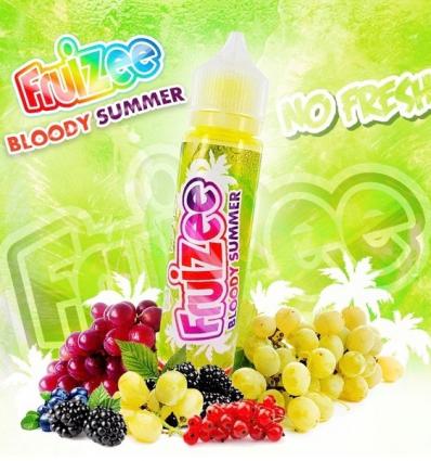 Bloody Summer No Fresh Fruizee - 50ml