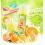 Citron Orange Mandarine No Fresh Fruizee - 50ml