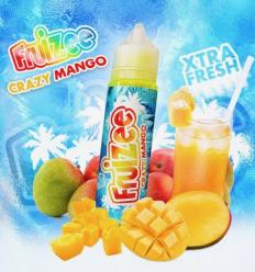Crazy Mango Fruizee - 50ml
